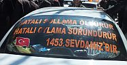 SLOGAN FANTAZİSİ…