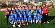 Sporla Engelleri Yıkın...