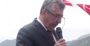 SÜLEYMANLI’DAN ERMENİSTAN’A SOYKIRIM CEVABI..