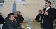SÜRECİN UZAMASI BİZE YARADI