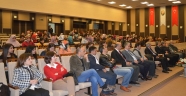 SÜTÇÜ’DE “ÖĞRETMENLİK” KONUŞULDU..