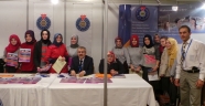SÜTÇÜ İMAM TRABZON’DA BEĞENİLDİ…