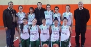 SÜTÇÜ’NÜN GENÇ BASKETÇİLERİ ŞAMPİYON..