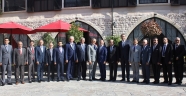 SUYUN SESİ AZALIYOR !!!!