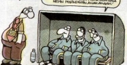 TAKIMLARIMIZ TAT VERMEDİ..