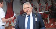 TARAFTARLARIN LOKALİ OLDU…