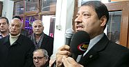 “TARİH BİZİ YAZACAK”
