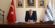 TARİHİMİZDEN ALDIĞIMIZ İLHAMLA İSTİKBALE YÜRÜYORUZ