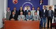 TARIMA YÖNELİK ÇALIŞMALAR YAPILMALI..