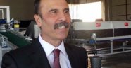 "TARIMDA VERİMLİLİK VE KAZANCI ARTIRMALIYIZ"
