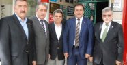 TAŞERON SORUNUNU BİTİRECEĞİZ