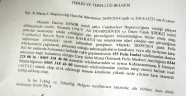 TEHDİT EDİLEN İMAMA KORUMA..