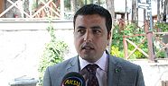 TEK BAĞIMLILIĞIMIZ SPOR OLSUN..