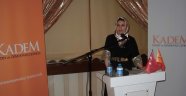 “TEK TİP KADIN MODELİNE KARŞIYIZ”..