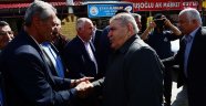 TEKİRLİLER MECLİS GÖRDÜ..