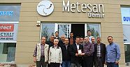 TEMİZ MÜTEAHHİDE EV SAKİNLERİNDEN TEŞEKKÜR..