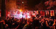 TEMİZKAN, 12 YILDIR SÖZ VERDİKLERİ HİZMET NEREDE..