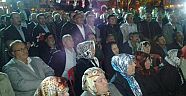 TEMİZKAN’A AKIN AKIN ZİYARET VAR