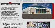 TEMİZKANDAN HANIMLARA DEV PROJE..
