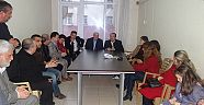 TEMİZKAN, ENGELLİLERİMİZE ÖZEL KONUT YAPACAĞIZ