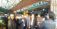 TEMİZKAN, ESNAFLARIMIZA SAHİP ÇIKACAĞIZ