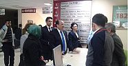 TEMİZKAN, TIP BAYRAMINI KUTLADI