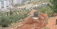 TOKİ’NİN YOLU ONİKİŞUBAT’TAN..