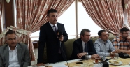 TUNCAY ATAKAN BARO’YA ADAY…