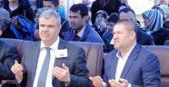 TURGUT PEKEL’DE KUTLU DOĞUM ETKİNLİĞİ..