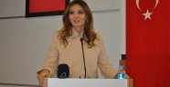 TÜRK DÜNYASINA ÇAĞRI YAPTI