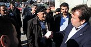 TÜRKİYE'NİN PARLAYAN YILDIZI OLACAĞIZ...
