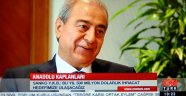 TÜRKİYE ORTALAMASI ÜZERİNDE BÜYÜRÜZ