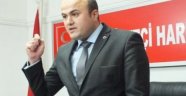 Türkiye tek yürek, millet tek umuttur.