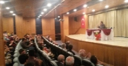 TÜRKOCAĞI’NDA MEZHEPLER KONUŞULDU..