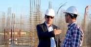 TÜRKOĞLU AKDENİZ'İN YILDIZI OLACAK..