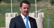 TÜRKOĞLU BÜYÜK DÜŞÜNÜYOR...