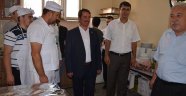 TÜRKOĞLU HAK ETTİĞİ YERE GELECEK..