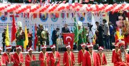 'TÜRKOĞLU KAYNAK SUYU İÇECEK'