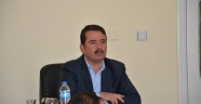 TÜRKOĞLU MECLİSİ TOPLANDI..