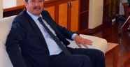 TÜRKOĞLU MEMLEKETİN AYNASI OLACAK…