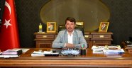 TÜRKOĞLU’NDA “HOŞGELDİN BEBEK” FİDANI