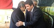 TÜRKOĞLU SİYASİ TARİHİNDE BİR İLK YAŞANDI