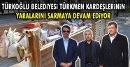 TÜRKOĞLU YARA SARDI..