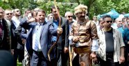TÜRKOĞLU YİNE SES GETİRECEK...