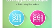 UFKA YOLCULUK’TA 3. YARIŞMA…