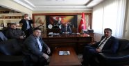 UĞUR DİLİPAK’TAN AFŞİN’DE..