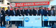 ÜLKEMİZİ DANTEL DANTEL İŞLİYORUZ