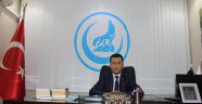 ÜLKÜ OCAKLARI İL BAŞKANI MESUT KAPLAN’DAN BAYRAMI MESAJI..