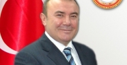 ÜMİT YAŞAR ADALAR’DAN VEDA MESAJI..