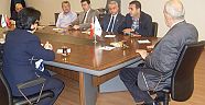 ÜNAL ATEŞİN LUGATİNDE DURMAK YOK